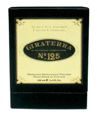 No125 Giraterra Eau de Cologne