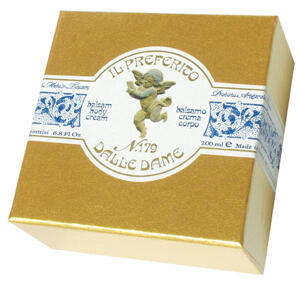 No179 Preferito dalle Dame - No179 Preferito dalle Dame Bodylotion